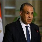 Egypt trains hundreds of Palestinians for future Gaza police force Egypt trains hundreds of Palestinians for future Gaza police force