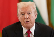 US president says Kazakhstan to join Abraham Accords