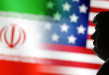 Trump says ‘open’ to considering lifting Iran sanctions