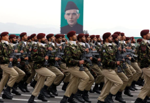 ‘Commander of Defence Forces’ title on the cards as part of key reforms