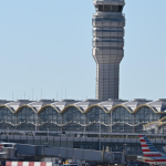 US travel woes mount as govt shutdown prompts flight cuts