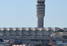 US travel woes mount as govt shutdown prompts flight cuts