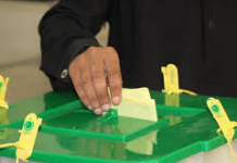 Nine candidates to contest NA-18 Haripur by-election