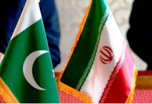 Iran, Pakistan Vow to Strengthen Bilateral Trade and Economic Cooperation