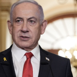 Turkey issues genocide arrest warrant against Netanyahu