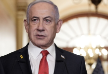 Turkey issues genocide arrest warrant against Netanyahu