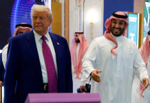Saudi Crown Prince MBS will visit US president on Nov 18, says White House official