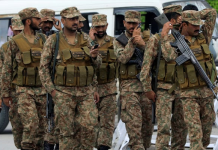 27th constitutional tweak proposes key changes in military command structure