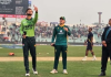South Africa choose to bat first against Pakistan in ODI series decider