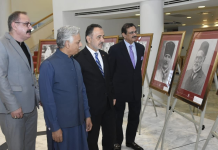 Türkiye Embassy Honors Allama Iqbal’s 148th Birth Anniversary