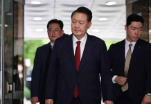 South Korea special prosecutor indicts ex-President Yoon on more charges