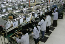 Analysts raise Malaysia’s full year IPI growth forecast