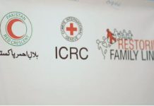 ICRC, PRCS convene International Conference to Restore Family Links ICRC, PRCS convene International Conference to Restore Family Links
