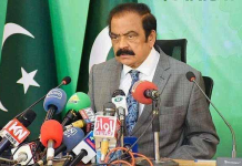 Govt mulls introducing 28th Amendment after 27th constitutional tweaks: Sanaullah