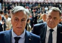 Bosnian Serbs hold snap poll to replace banned leader Bosnian Serbs hold snap poll to replace banned leader