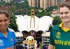 World Cup Final: South Africa bowl first against India after rain-hit toss World Cup Final: South Africa bowl first against India after rain-hit toss