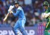 Women’s World Cup final: Deepti, Shafali power India to 298 against South Africa