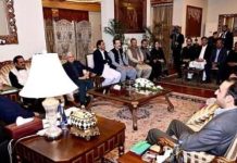 No-confidence motion against AJK PM to be tabled within four days, says law minister No-confidence motion against AJK PM to be tabled within four days, says law minister