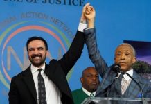 Zohran Mamdani becomes New York City’s first Muslim mayor after meteroic rise to power Zohran Mamdani becomes New York City's first Muslim mayor after meteroic rise to power