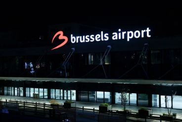 5 Belgium probes drone sightings after flights halted overnight