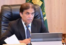 Major railway stations upgraded: Hanif Abbasi Major railway stations upgraded: Hanif Abbasi