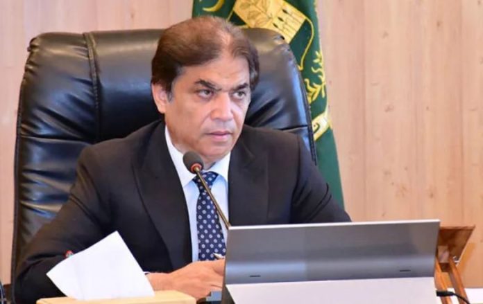 Major railway stations upgraded: Hanif Abbasi