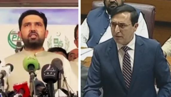 5 PTI vows to oppose 27th Amendment, calls it 'robbery of provincial autonomy'