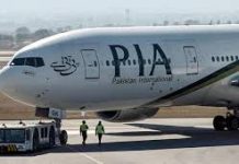 PIA dismisses president, secretary general of aircraft engineers’ body amid ongoing dispute