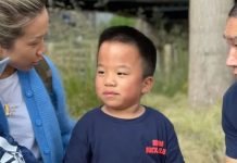 World-first gene therapy transforms life of 3-year-old boy World-first gene therapy transforms life of 3-year-old boy