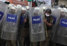 Punjab govt extends Section 144 for one more week Punjab govt extends Section 144 for one more week