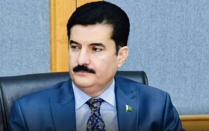 Governor expresses grief over CTD blast, death of Educationist Prof. Dr Alizai