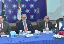 Speakers call for expanding Pak-Algeria cooperation