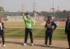 Pakistan win toss, opt to bowl first in second Sri Lanka ODI Pakistan win toss, opt to bowl first in second Sri Lanka ODI