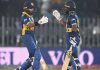 Hasaranga’s grit lifts Sri Lanka to fighting total in second Pakistan ODI Hasaranga's grit lifts Sri Lanka to fighting total in second Pakistan ODI