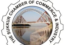 SCCI hosts meeting on environmental protection SCCI hosts meeting on environmental protection