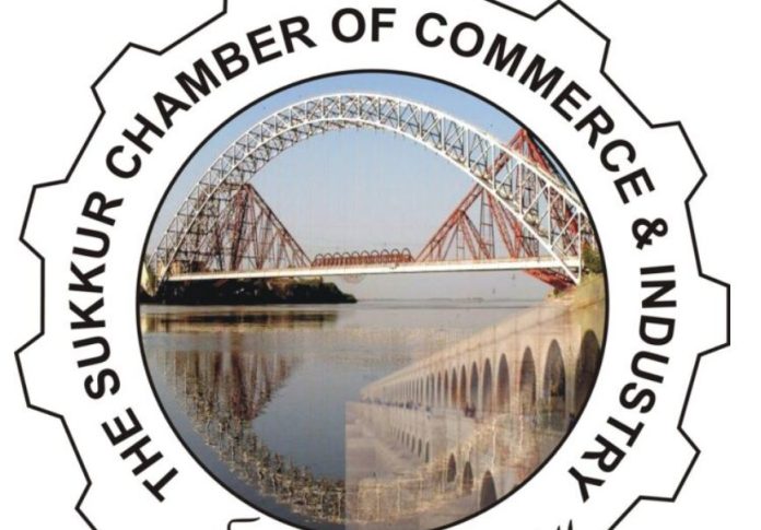 6 SCCI hosts meeting on environmental protection