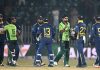 Babar Azam stars as Pakistan thump Sri Lanka to win ODI series Babar Azam stars as Pakistan thump Sri Lanka to win ODI series