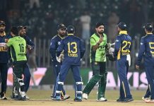 Babar Azam stars as Pakistan thump Sri Lanka to win ODI series Babar Azam stars as Pakistan thump Sri Lanka to win ODI series