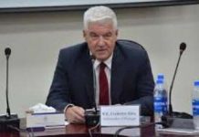 Portugal envoy pays tribute at Quaid-e-Azam mausoleum Portugal envoy pays tribute at Quaid-e-Azam mausoleum