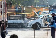 Four TTP terrorists linked to Islamabad court suicide attack arrested Four TTP terrorists linked to Islamabad court suicide attack arrested