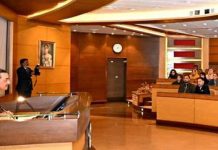 Field Marshal reaffirms army’s support to Centre, provincial govts for ‘coordinated national efforts’ Field Marshal reaffirms army's support to Centre, provincial govts for 'coordinated national efforts'