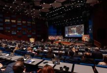 Pakistan re-elected to executive body of chemical weapons watchdog: FO Pakistan re-elected to executive body of chemical weapons watchdog: FO