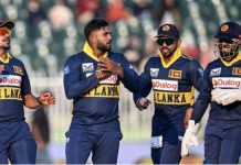 Sri Lanka cricket team to continue Pakistan tour Sri Lanka cricket team to continue Pakistan tour