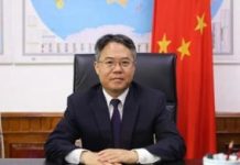 Chinese Ambassador pledges support to Pakistan’s agriculture industry Chinese Ambassador pledges support to Pakistan’s agriculture industry