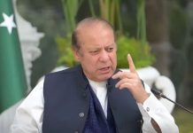 Nawaz holds Imran Khan’s ‘facilitators’ equally responsible for Pakistan’s ills