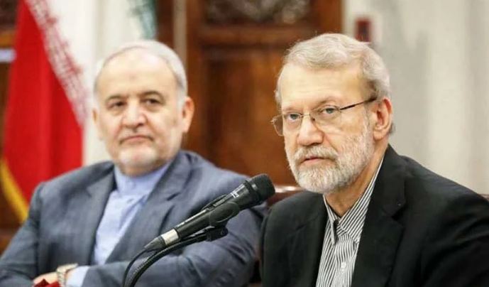 6 Iran signals push to ease Pakistan-Afghanistan tensions