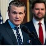 US announces new military operation in North America US announces new military operation in North America