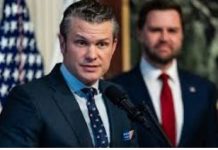 US announces new military operation in North America US announces new military operation in North America