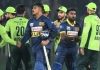 PCB announces ticket sales for T20I tri-series between Pakistan, Sri Lanka, Zimbabwe PCB announces ticket sales for T20I tri-series between Pakistan, Sri Lanka, Zimbabwe