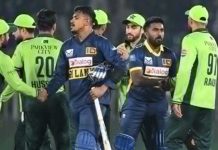 PCB announces ticket sales for T20I tri-series between Pakistan, Sri Lanka, Zimbabwe PCB announces ticket sales for T20I tri-series between Pakistan, Sri Lanka, Zimbabwe